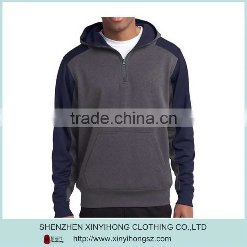 custom hoodies for men ,printing plain hoodies with tailored fit size