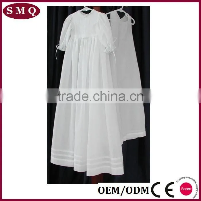 White princess gown white alb chasuble church apparel