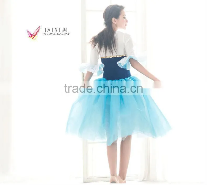 dance performance costumes, ballet tutu stage dance wear
