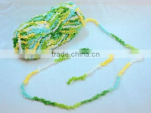 Crochet Yarn For Knitting Soft Hand Knitting Yarn Top Quality Knitting Wool Yarn