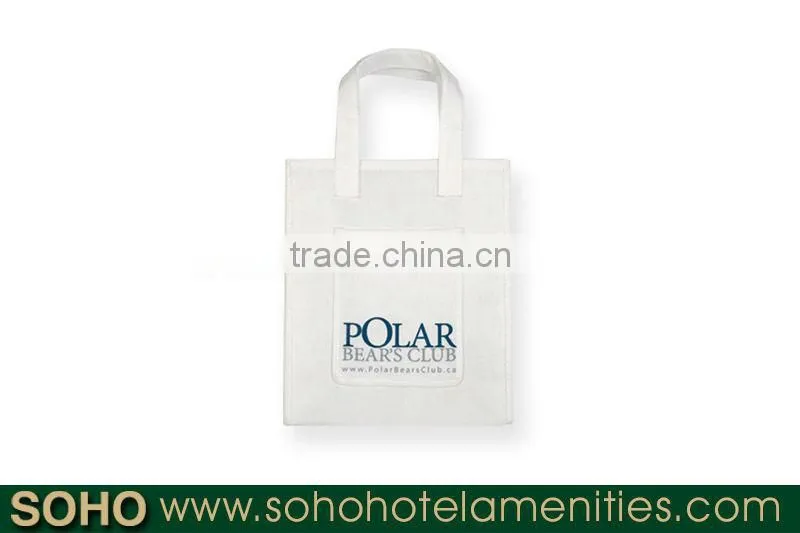 New hote and home nylon laundry bag