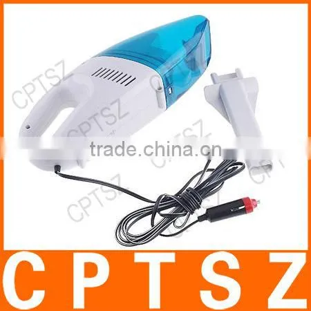 High-Power Portable Handheld Vacuum Cleaner for Car