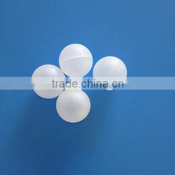 19 mm pp solid ball