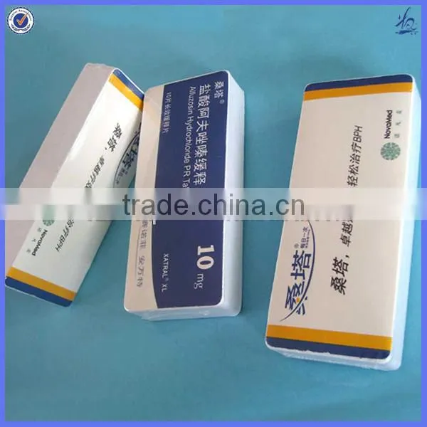 pressed promotion towel/compressed hand towel