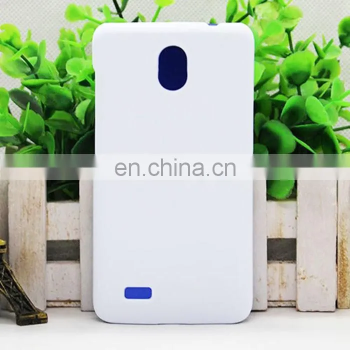 3D sublimation mobile phone case cover aluminum injection mould for Prosub-Vivo Y21 & Y21L