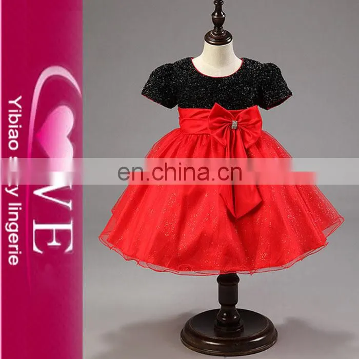 2015 wholesale elegant design princess flower girls dresses
