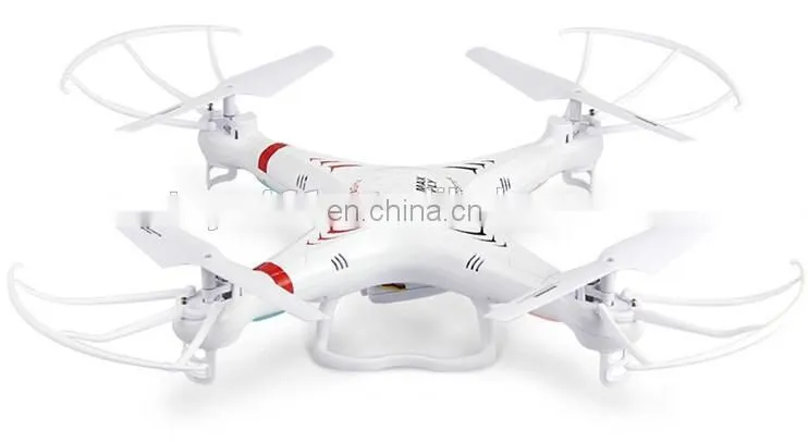 Skytech M68R Headless Similar Syma X5C 4.5CH 2.4G remote control HD video quadcopter toys