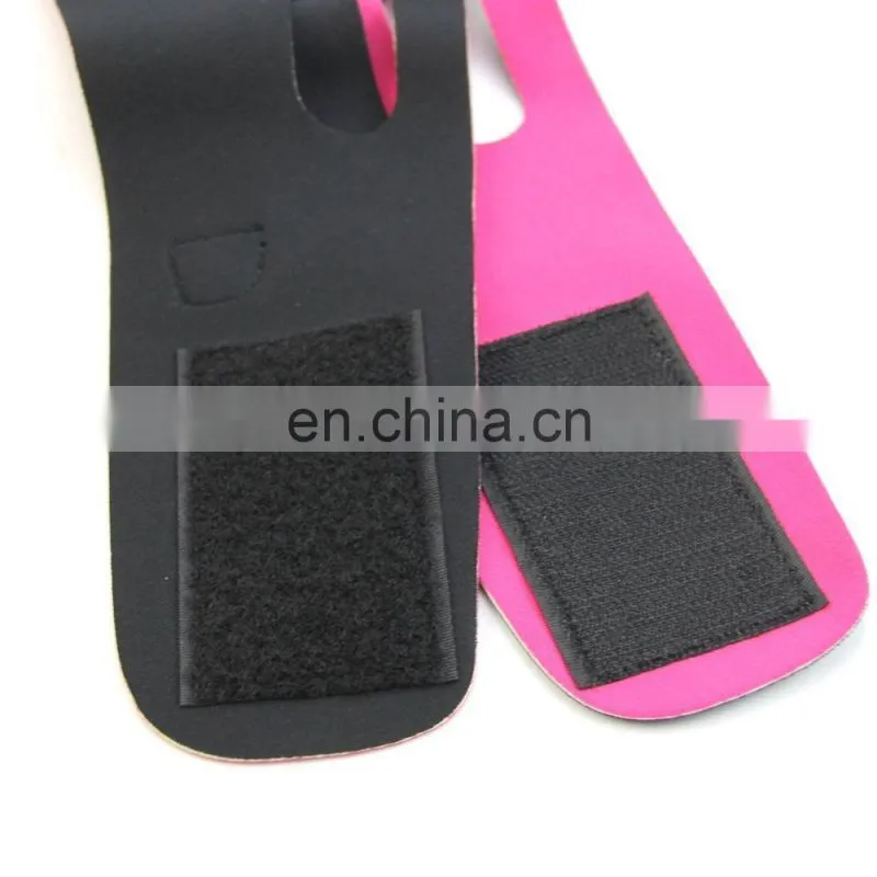 Chin Lift Up Band Anti Wrinkle Mask Band V Face Line Belt