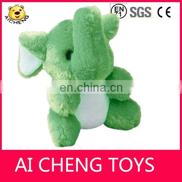 customize cartoon cute stuffed plush parrot toy