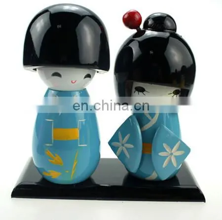 japanese nesting dolls
