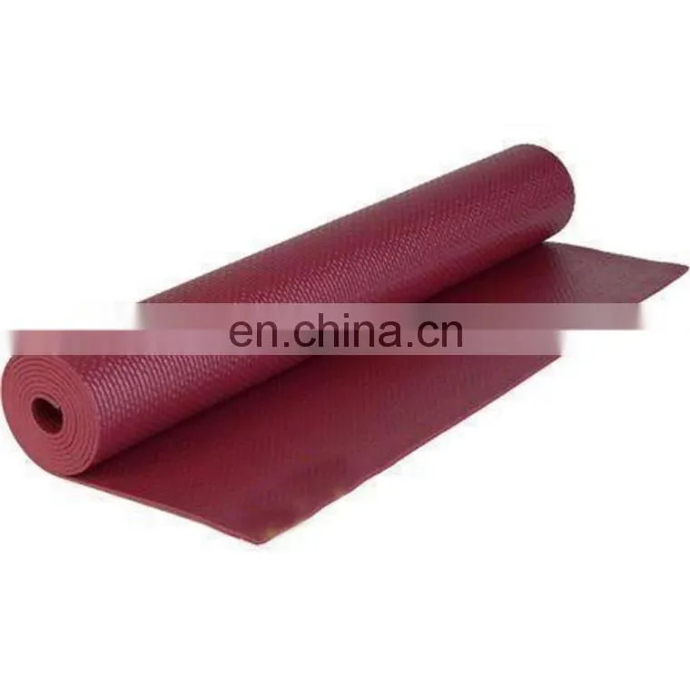 Fitness & Yoga accessories blance anti-slip custom eco yoga mats