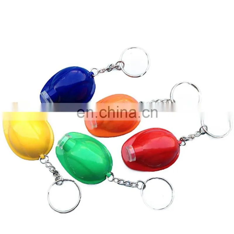 MCH-2274 wholesale 2017 Latest fashion cheap custom cowboy hat keychains innovative corkscrew keychains