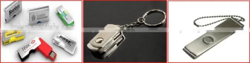 New design 64gb pvc usb flash disk with factory price