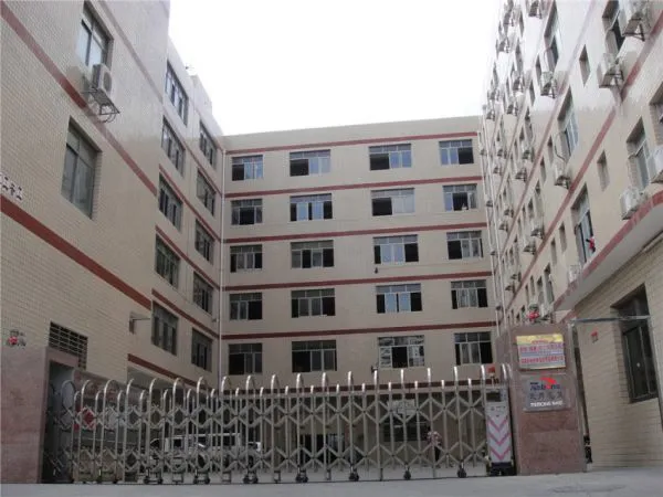Rebons Bag Company Limited company overview - view 1