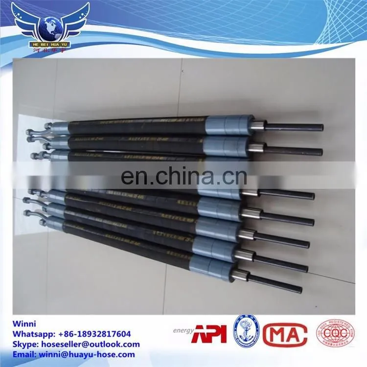 single and dual inflatable packer & grout injection packer