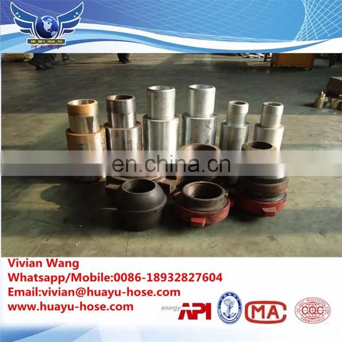 High Quality Low Price!API 7 K Kelly Rotary Drilling Hose Made In China