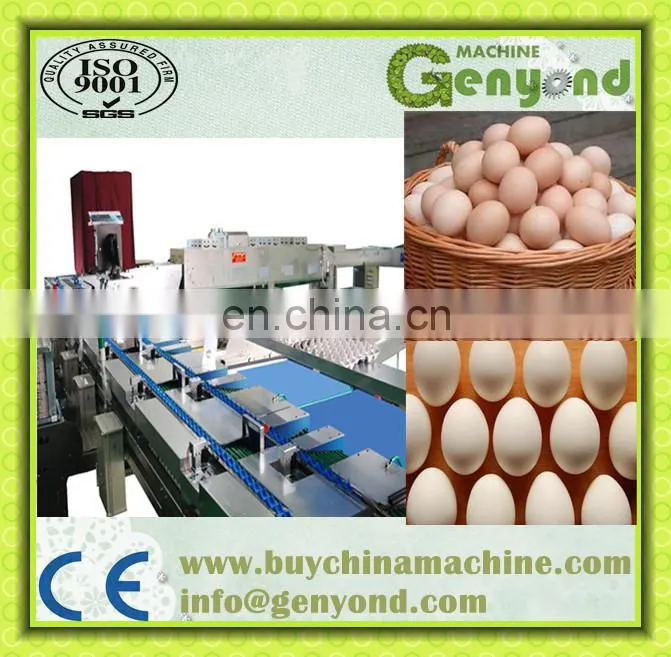 hot selling 3 rows egg sorting machine for sale