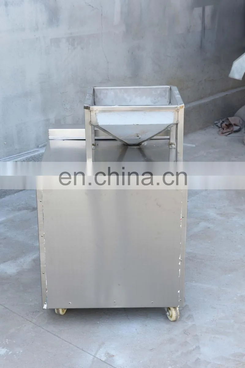 Peanut Slicer/Peanut Slicing Machine|Peanut/Almond Slicing Machine