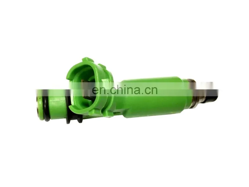 Fuel Injector For Mitsubi-shi Montero Sport 3.0L 1998-2003 OEM 195500-3170 1955003170