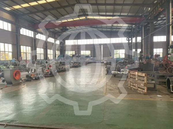 Boxing Motexo Industries Co.,Ltd company overview - view 1