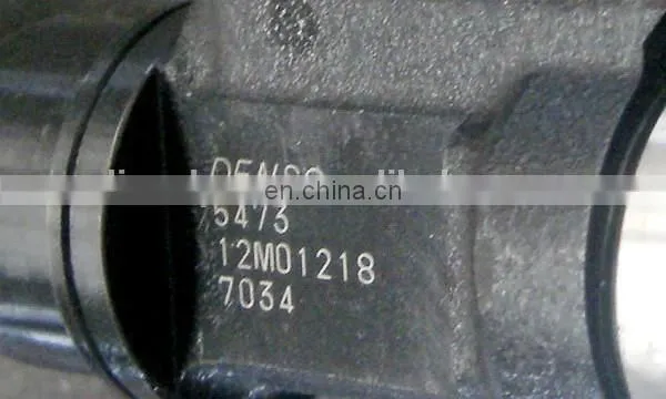 Diesel Fuel Injector 095000-5473