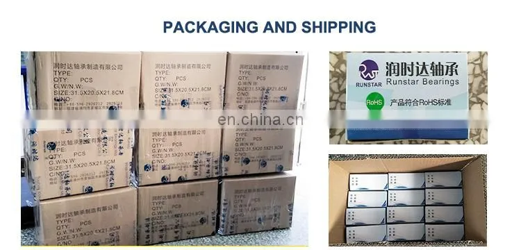 rubber coated ball bearing PU63530-30 Custom Urethane Coated Ball Bearing