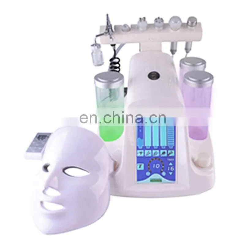 Skin Care Liquid Korean 3 Bottles Hydro Aqua Peeling Vitamin C Serum For Face Cleaning Whitening