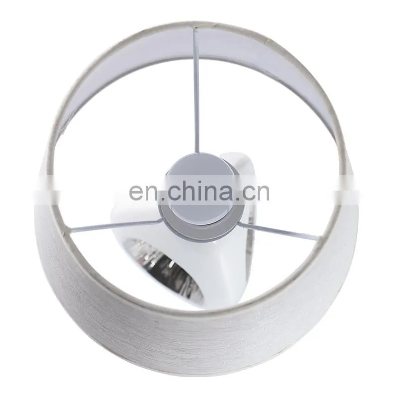 new design of modern style ceramic table lamp for indoor room