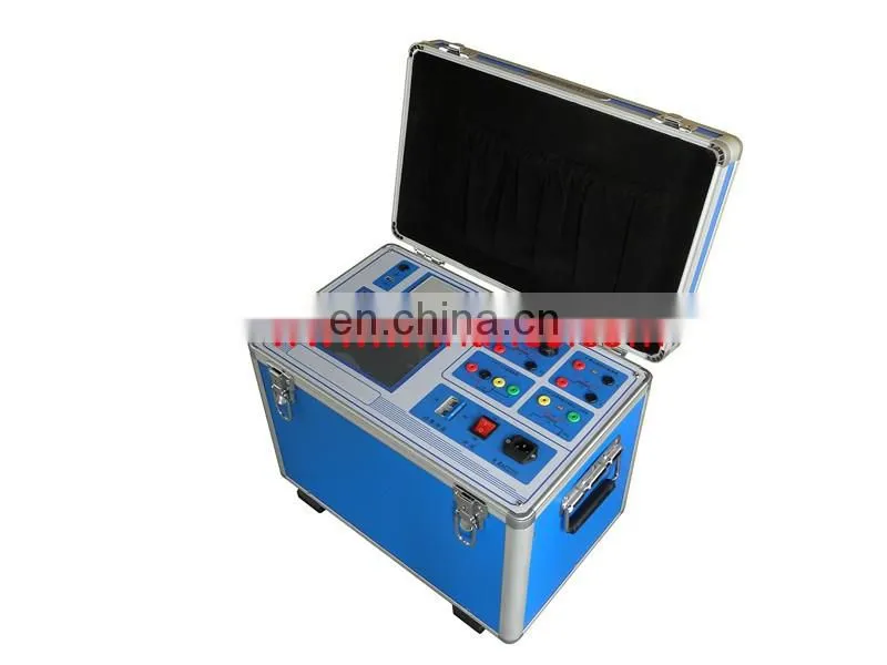 Multi-Function Electrical Calibrator Testing Equipment