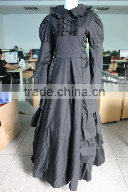 New hot sell party girl fancy dress costumes