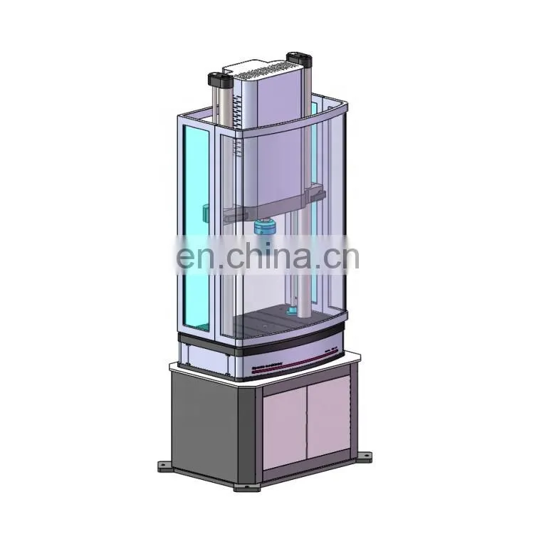 Brand New DPL1000 Electronic Fatigue Static And Dynamic Testing Machine