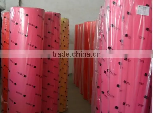New Design viscose polyester nonwoven fabric
