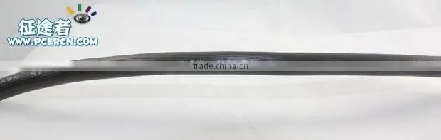 high quality male to male VGA CABLE SVGA CABLE with singal filter