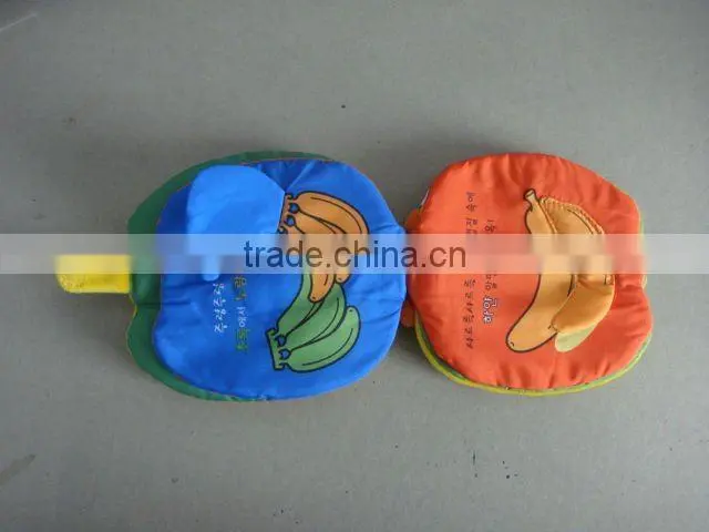 10cm baby cloth book