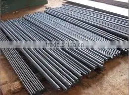 Dia20mm Length 20mm low chrome casting grinding steel cylpebs manufacturer