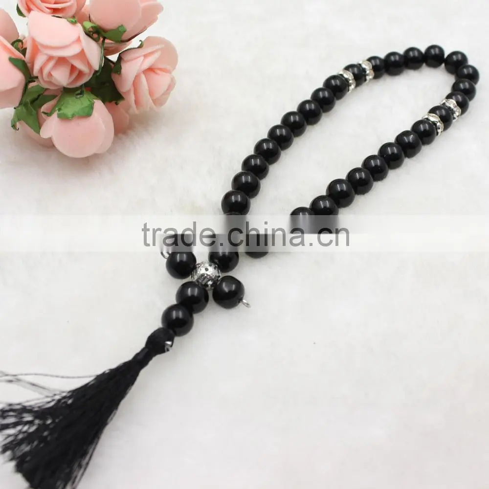 Orthodox Glass Beads Car Hanging