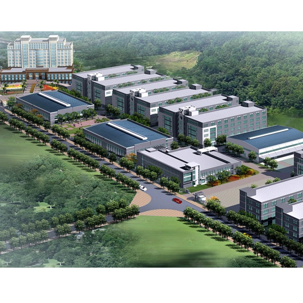 Fujian Safetech Protection CO.,LTD company overview - view 1