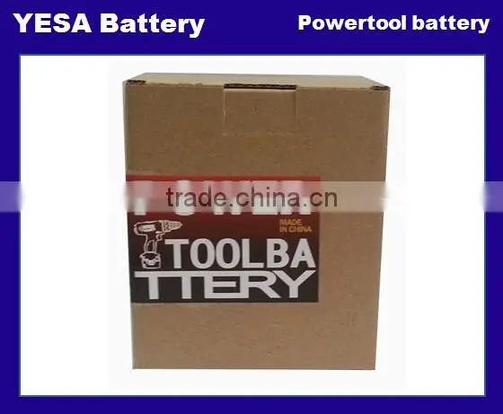 compatible 16v power tools Battery 14.4V 1500mAh~2000mAh Li-ion for Black&Decker BL1514 BL1114 LB16 BL1314 battery