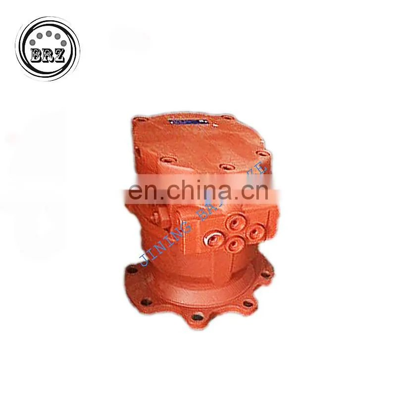 High Quality ZX35U-2 ZX35 Excavator swing motor ZX50 ZX50U-2 slew motor ZX55 ZX55UR Swing gearbox
