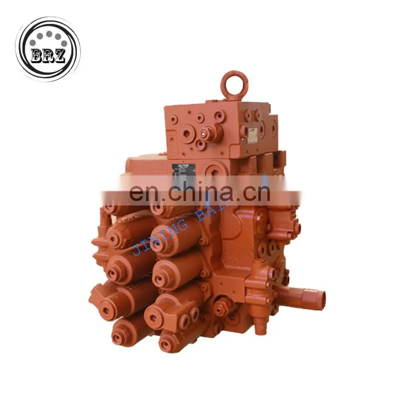 Best price EX270 Control Valvex EX270LC Main Valve EX270LC-5 Hydraulic Valve 4367134