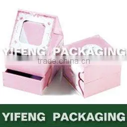 Paper cardboard box