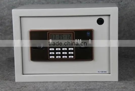 (LCN-25K) for home use Steel satety box
