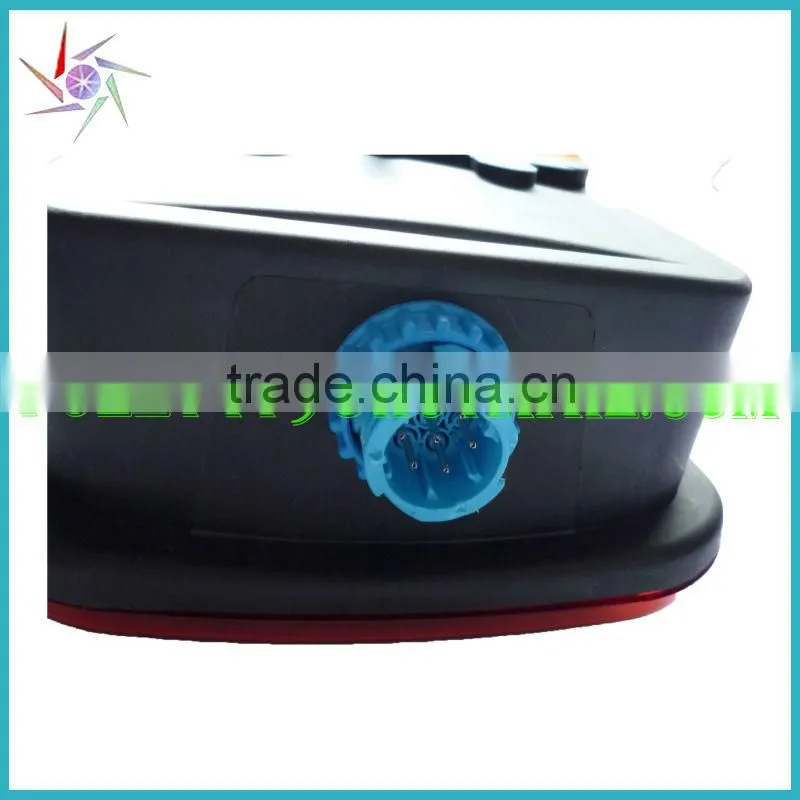 tail lamp for scania R