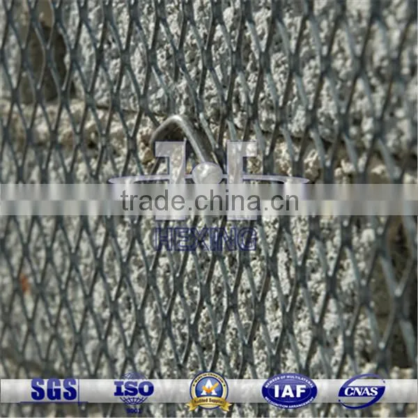 Stainless Steel Expanded Metal Lathing