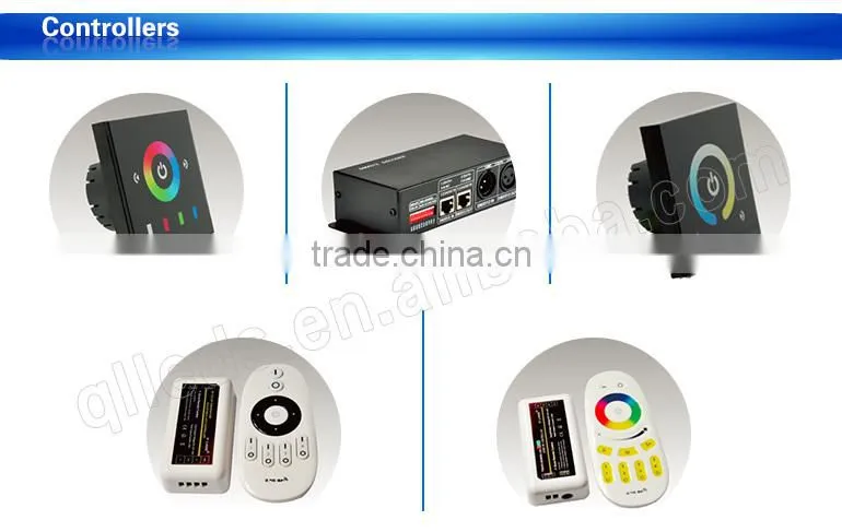 volume supply best selling double color adjustable smd led strip