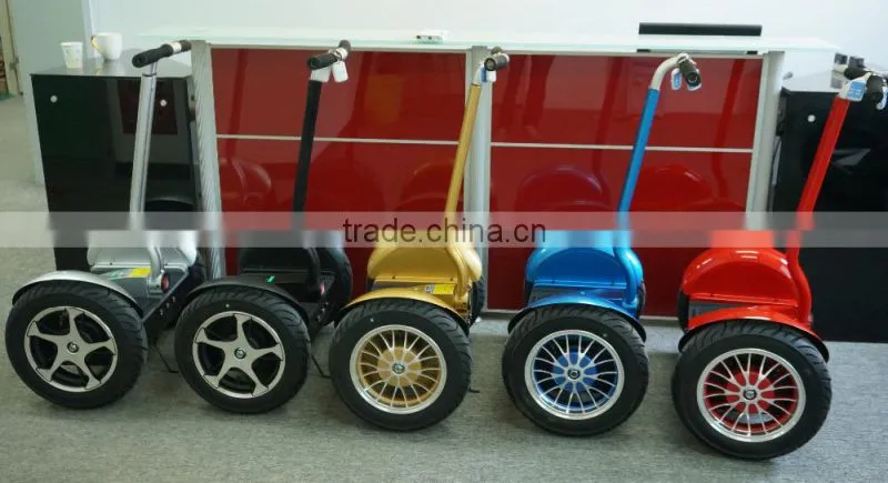Cheapest 36 V high power self balancing electric unicycle scooter