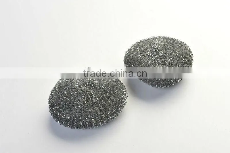 Plastic Cleaning Ball
