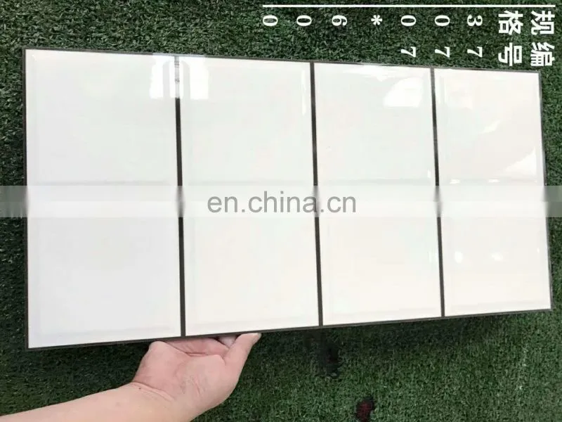 Northern Europe new designs ceramic wall tiles bathroom and kitchen tile
