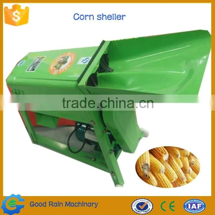 Home use cheap corn removing machine hand operated corn sheller for sale