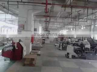 Shenzhen Fudatai Packaging And Printing Co., Ltd. company overview - view 2